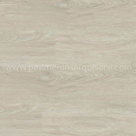 Vinílicos Heterogéneo Suelo Vinílico White Oak Desing Wood